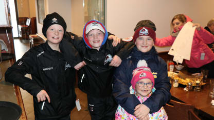 2020 Postcards From Quebec