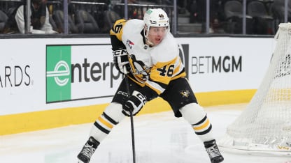 Penguins : Au moins 4 semaines d’absence pour Lizotte