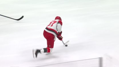 Ehlers strikes first