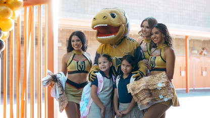 Back To School Initiatives By VGK Foundation 📓✏️💛