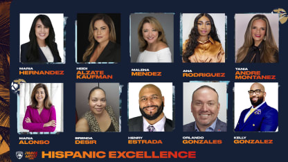 Hispanic Excellence: Standouts in Business & Nonprofit