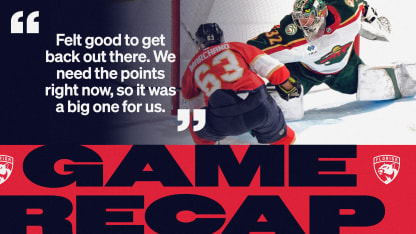 recap fla at min 1-24-26