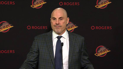 POSTGAME | Tocchet vs. Penguins