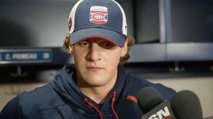 Postgame vs. TOR: Primeau