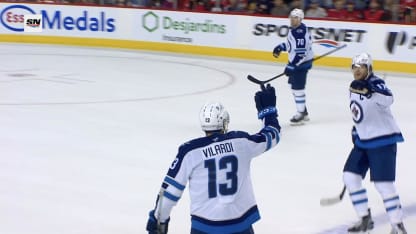 Jets win in shootout