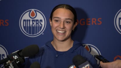 DEV CAMP | Chloe Primerano