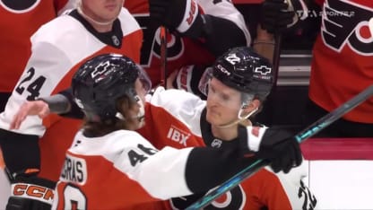 Dvorak, comme au baseball!