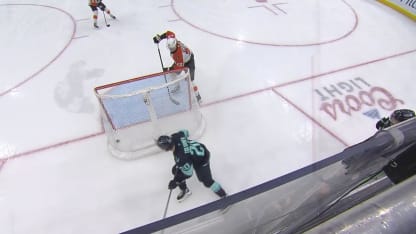 PHI@SEA: Tolvanen scores empty-net goal