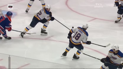 Brown profite d'un revirement