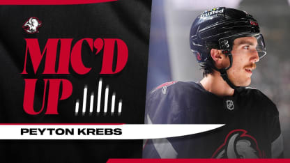Mic'd Up | Krebs vs. TOR