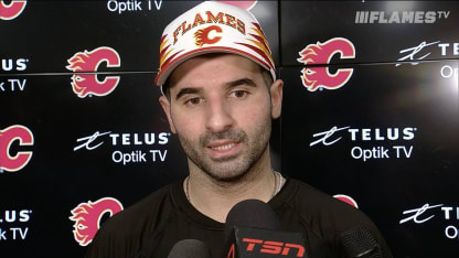 Postgame Kadri - 19.01.26
