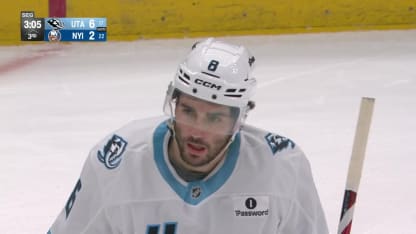 Schmaltz strikes again