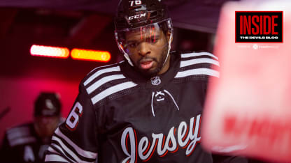 Subban blog