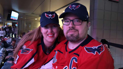 Alex Morse and Fiance WSH