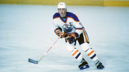 Gretzky 1984 away