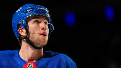 Preview New York Rangers pred sezónou 2025-26