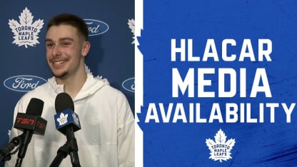 Matthew Hlacar | Development Camp
