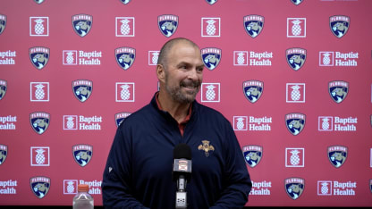 Media Avail: Bill Zito