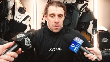 March 28 Post-Game Media Availability