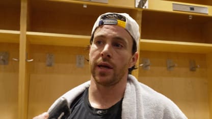 Postgame: NSH @ TOR, Marchessault