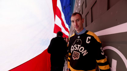 Bruins dolaďujú detaily Chárovej pozície 