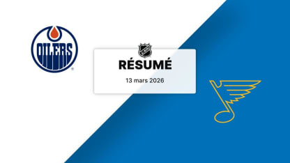 EDM vs STL | Résumé | 13/03/2026