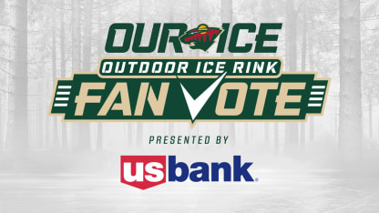 U.S. Bank Outdoor Ice Rink Fan Vote