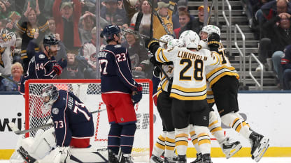 Zacha ties it late with another PPG