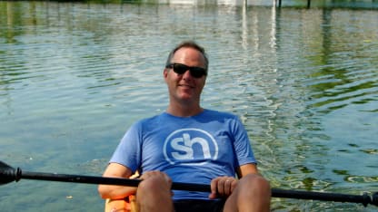 Cooper Quest for the cup