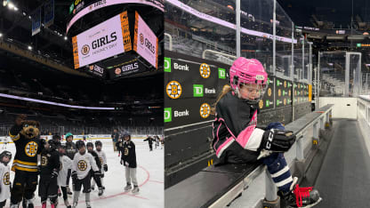 girls hockey