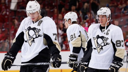 Crosby-Malkin 5-18