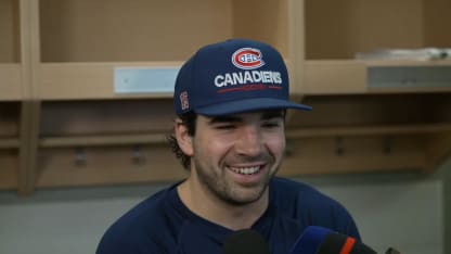 Postgame @ OTT: Newhook