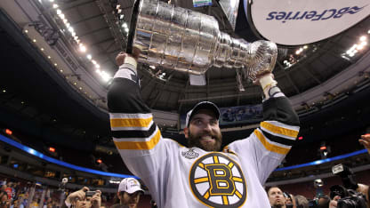 Zdeno Chara col 12.30