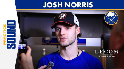 Norris | Practice