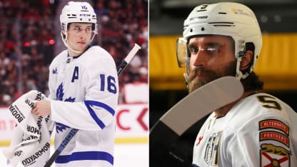 Marner steht vor grosser Entscheidung Panthers vor grosser Herausforderung