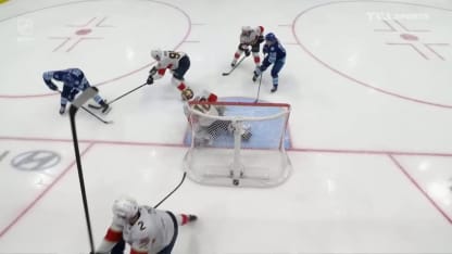 Holmberg creuse l'écart en A.N.