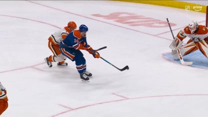 Tour du chapeau : Mattias Ekholm