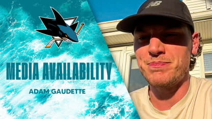Media Availability (7/2): Gaudette