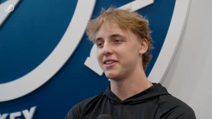 Ethan Czata | Development Camp 7.2.25