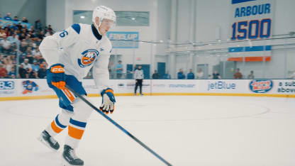 Blue and White Scrimmage Shootout