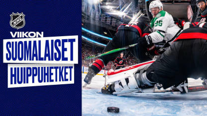 12.1. Viikon suomalaiset huippuhetket