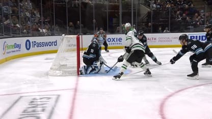 Rantanen offre la réplique en A.N.