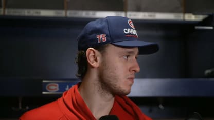 Postgame vs. COL: Dobes