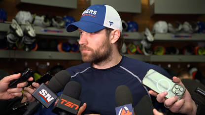 PRE-RAW | Leon Draisaitl 01.24.26