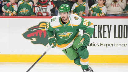 OS uttagne Marcus Johansson hyllar Wilds självförtroende efter ny seger