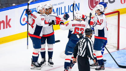 Ve slovenštině: Fehérváryho 100. bod v NHL