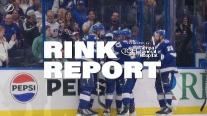 Rink Report | 10.31.25