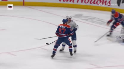 TBL@EDM: Bouchard marque un but contre Andrei Vasilevskiy