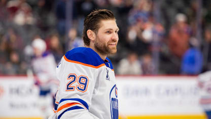 EDM Leon Draisaitl 031026