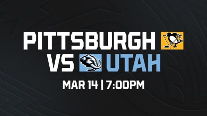 Saturday, March 14th @ 7:00 PM